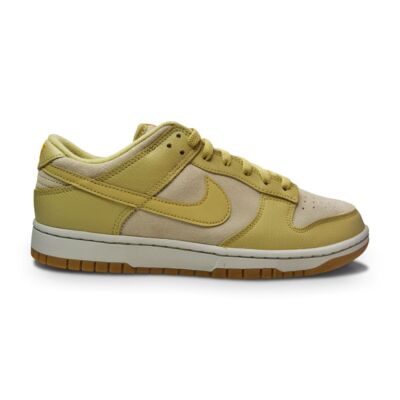 Мужские кроссовки Nike Dunk Low - DZ4513 200 - Rattan Wheat Grass