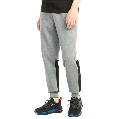 

Puma Bmw Mms Cc Спортивные Штаны Мужские Серые Повседневные Спортивные Брюки 53118803, Grey, Puma Bmw Mms Cc Sweatpants