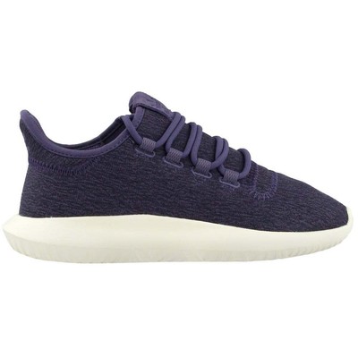 

Женские кроссовки adidas Tubular Shadow размера 5,5 B спортивная обувь AQ0195, Фиолетовый, adidas Tubular Shadow