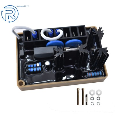 AVR SE350 Automatic Voltage Regulator For Generator Electric Controller NEW