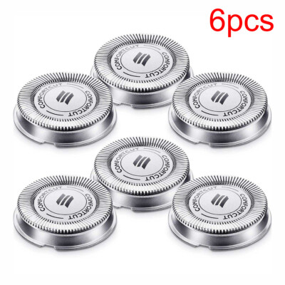 SH30 Replacement Heads for Philips Norelco Series 3000 2000 1000 SH30 Blades NEW