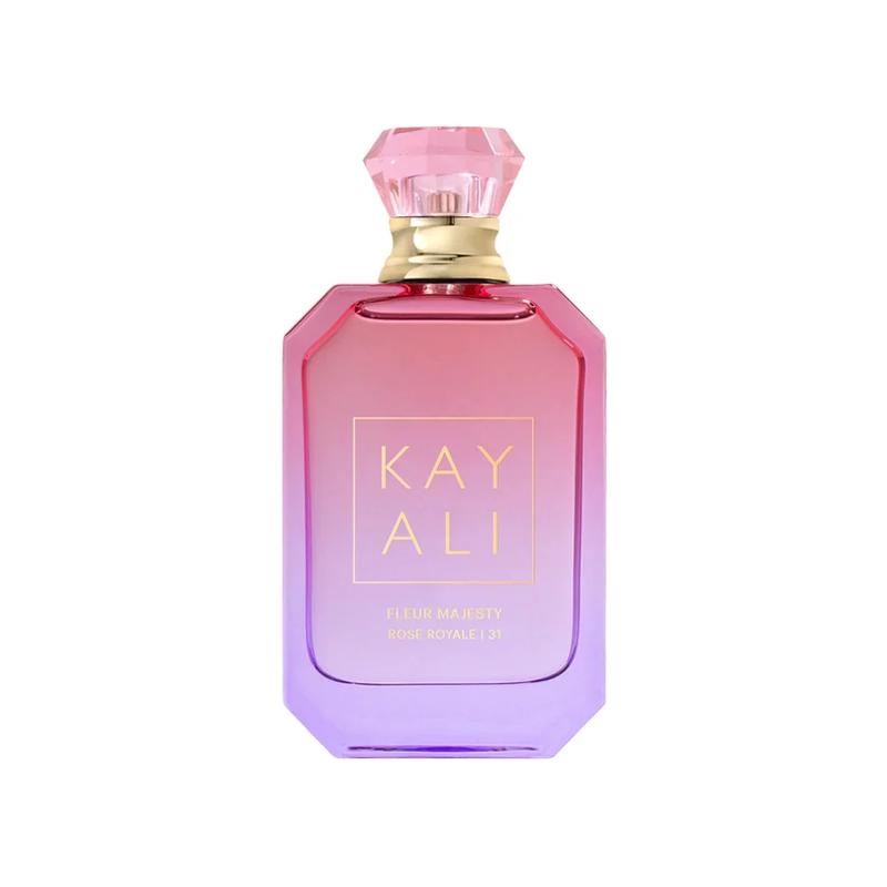 100ML  (31) EDP Intense Spray Irresistible Scents with Sweet Fruity Floral Warm