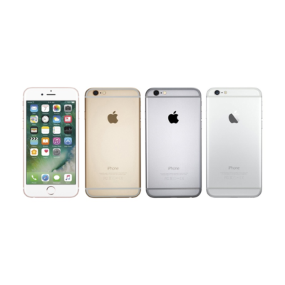 Apple iPhone 6