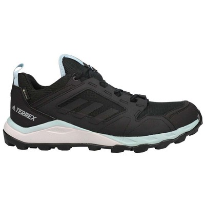 

Женские кроссовки adidas Terrex Agravic Gtx Trail Running размера 10,5 M Athletic Sh, Черный, adidas Terrex Agravic Gtx Trail Running