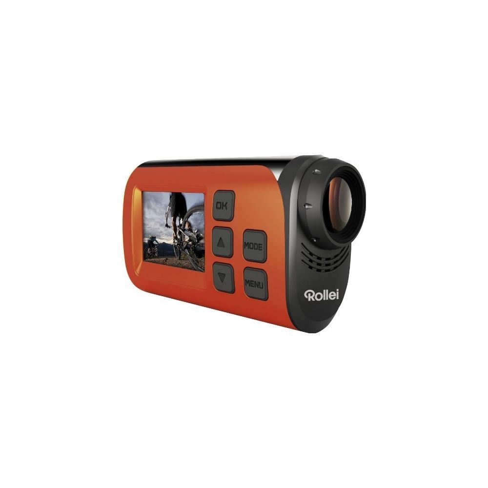 Rollei Actioncam Camcorder