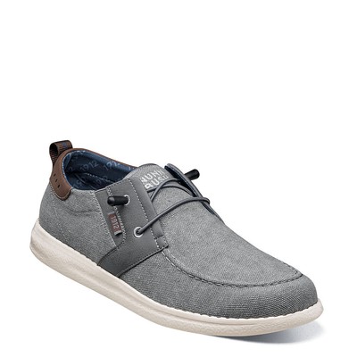 

Мужские слипоны Nunn Bush Brewski Moc Toe