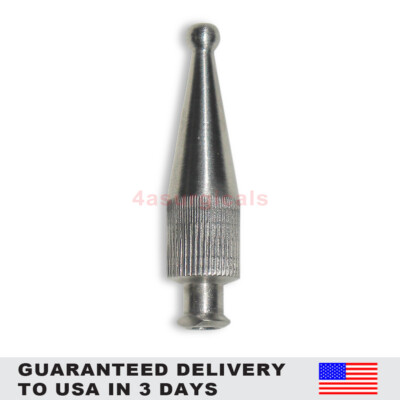 4A Foley Connector Female Luer lock to Universal Taper Set of 2