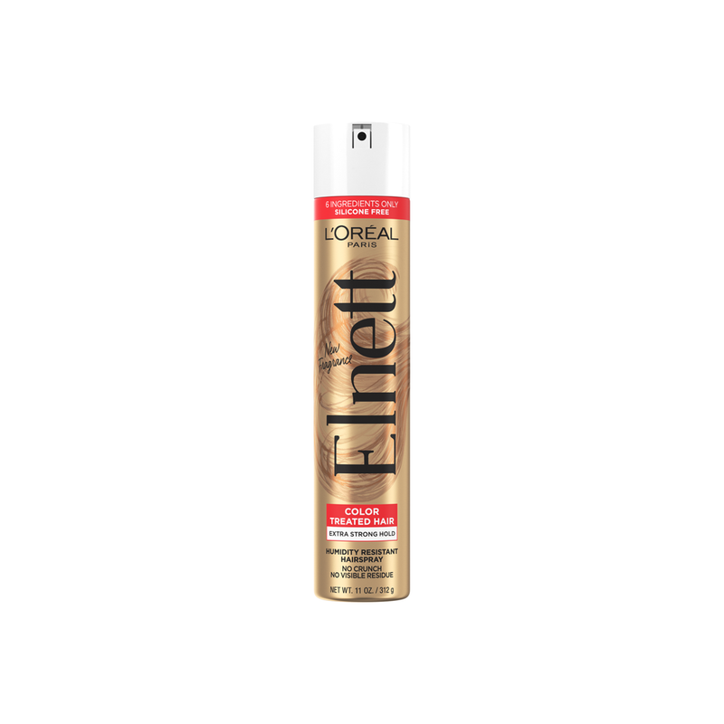 - Color Treated Hair 11..