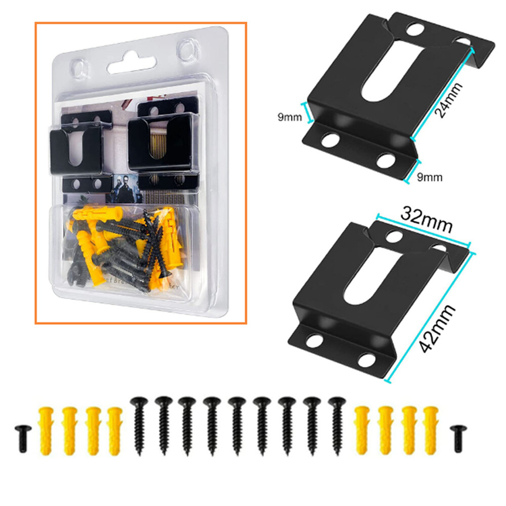 For SB4031-D5 SB4251W SB4051-D5 SB4551-D5 Audio Bracket Wall Mount Accessories