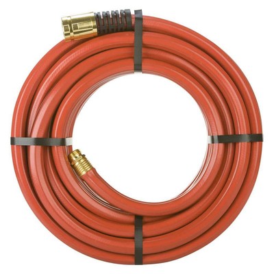 3/4" X 50' Lead Free Heavy Duty Rubber Coiled