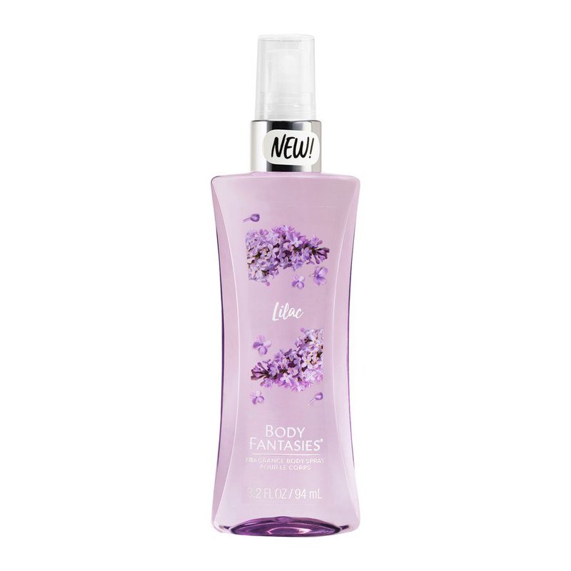 Lilac 3.2 Fl Oz