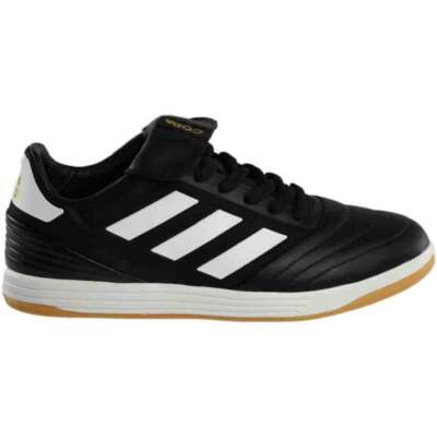 

Adidas Copa Tango 17.2 Tr Мужские черные кроссовки Спортивная обувь BA8531, Черный, adidas Copa Tango 17.2 Tr