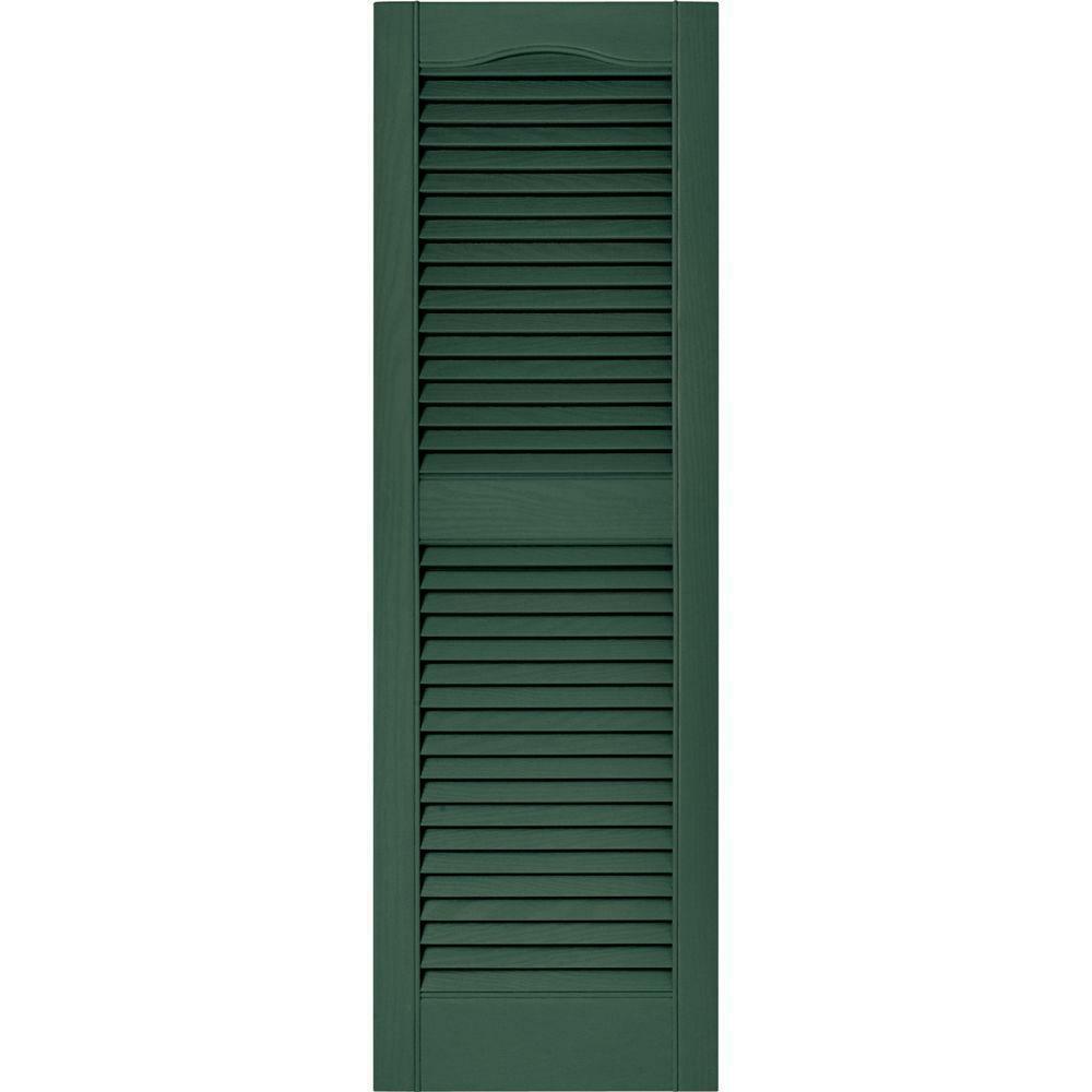 61 Sample Plastic louvered exterior shutters with Photos Design