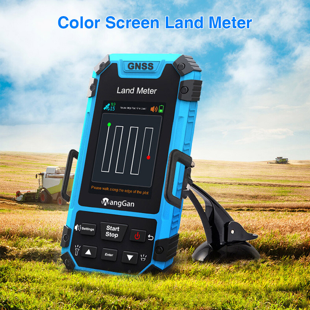 S3 GPS Land Surveying Machine Professional Survey Equipment Distance