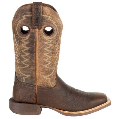 

Durango Durango Rebel Pro Cowboy Square Toe Мужские коричневые повседневные ботинки DDB0221, Коричневый, Durango Durango Rebel Pro Cowboy Square Toe
