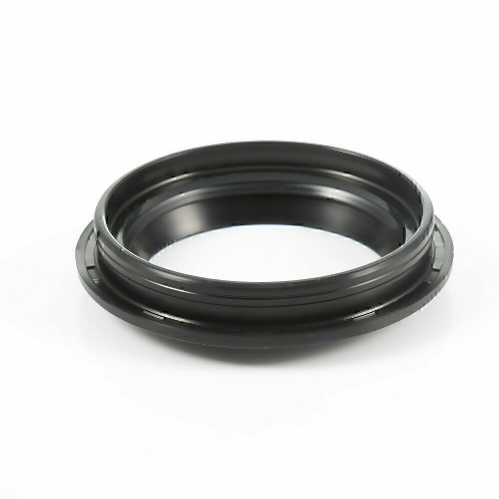 Motorcycle Front Fork Damper Shock 2Pcs Oil Seal & 2Pcs Dust Seal Kits 43x55x11