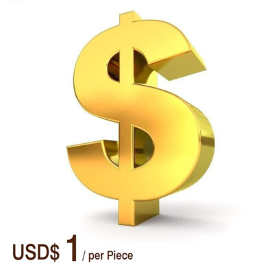 Price Difference For Customized Order in Our Store