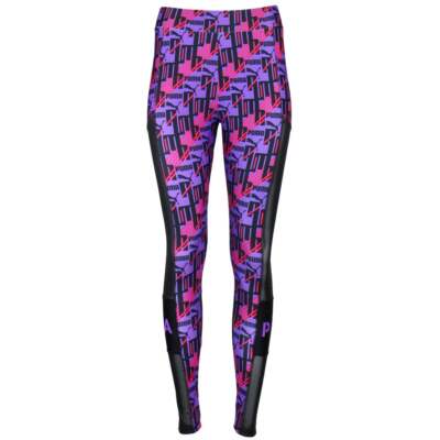 

Женские леггинсы Puma Xtg Aop, размер , спортивные, повседневные, 595634-64, Фиолетовый, Puma Xtg Aop Legging