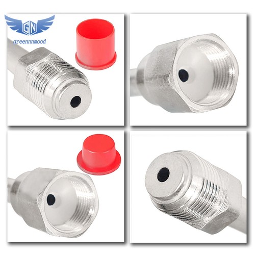 Universal Airless Paint Sprayer Spray Gun Tip Extension Pole Rod 150cm