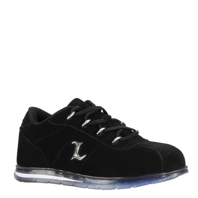 

Мужские кроссовки Lugz Zrocs Ice, Black/clear