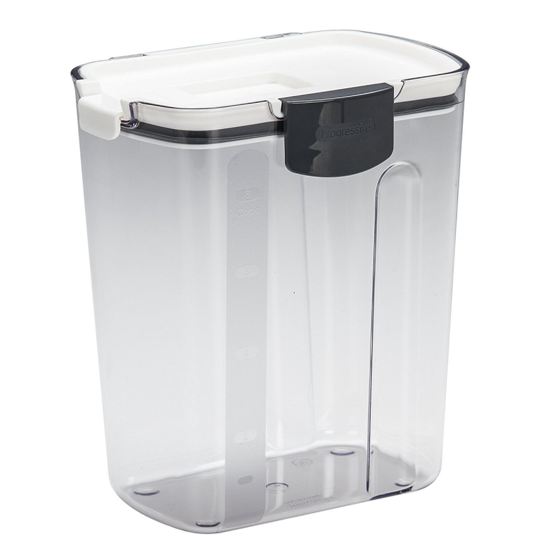 Prepworks Progressive Sugar Keeper Air Tight Storage Powdere