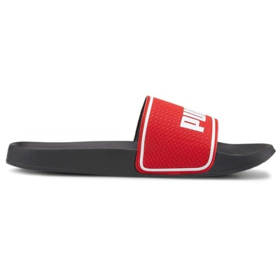 

Мужские повседневные сандалии Puma Leadcat 2.0 Slide Размер 10 M 38413916, Красный, Puma Leadcat 2.0 Slide