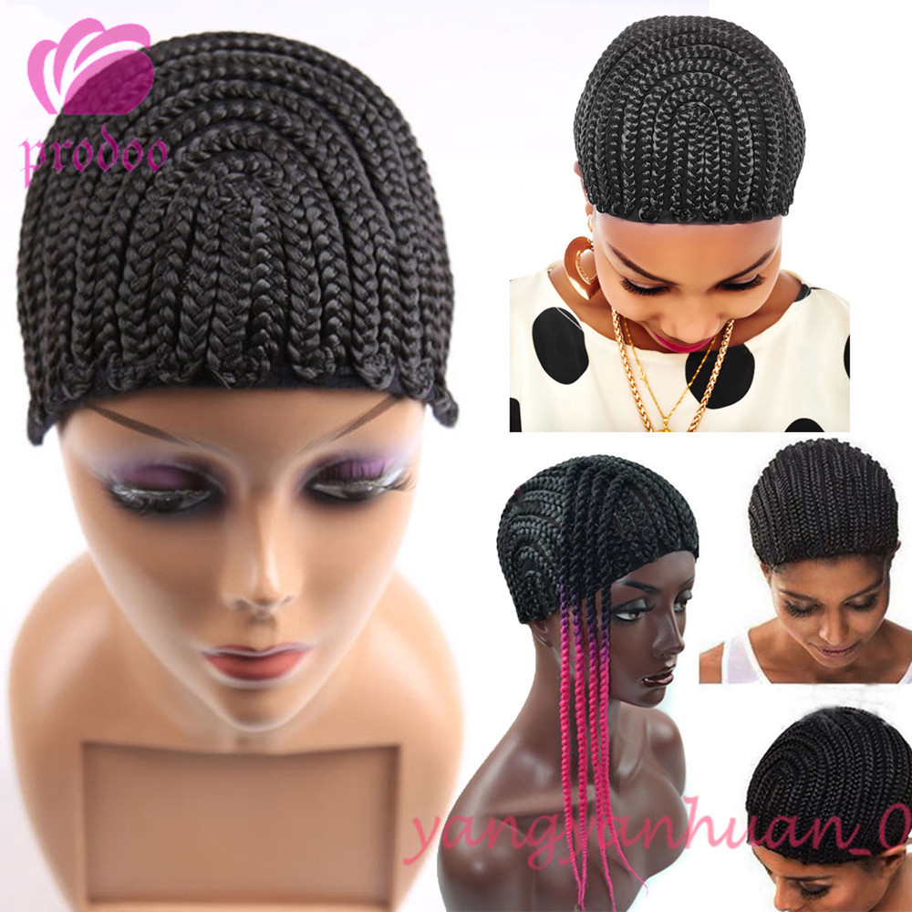 Diy Wig Cap / Magic Collection #DIY008 DIY Wig Crochet Wig Cap