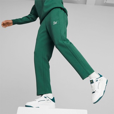 

Мужские спортивные штаны Puma T7, Зеленый, Puma T7 Track Pants