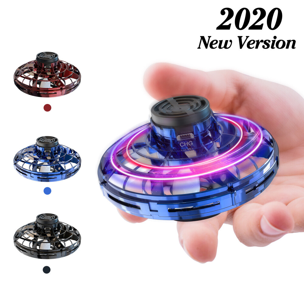 flying fidget spinner for sale