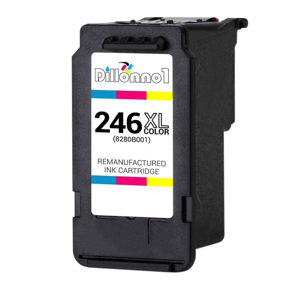 PG-245XL CL-246XL Ink Cartridge 