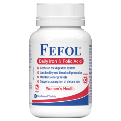 Fefol outlet