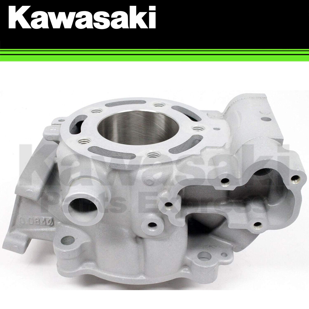 NEW 2014 - 2021 GENUINE KAWASAKI KX85 KX 85 ENGINE CYLINDER