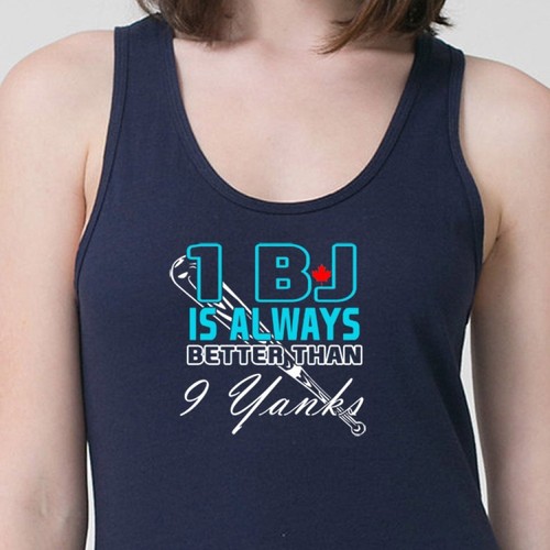 funny blue jays shirts