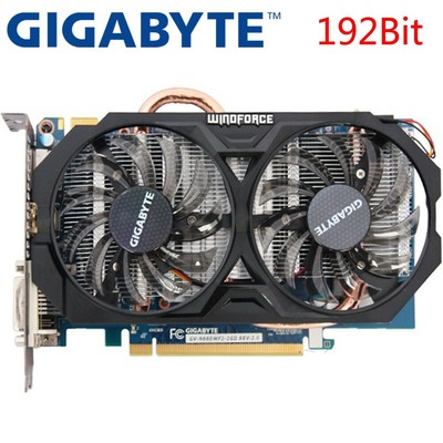 Nvidia Geforce Gtx 660 Review Expert Reviews