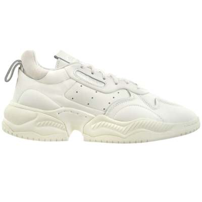

Adidas Supercourt Rx Lace Up Мужские кроссовки Off White Повседневная обувь EG6864, adidas Supercourt Rx Lace Up