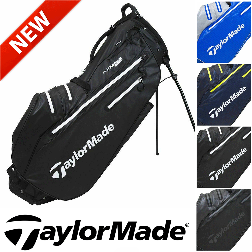 taylormade golf bag waterproof