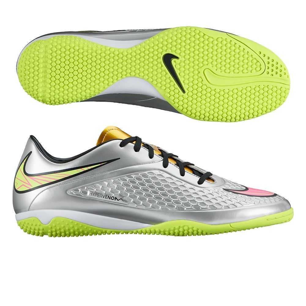 Футзалки найк Hypervenom