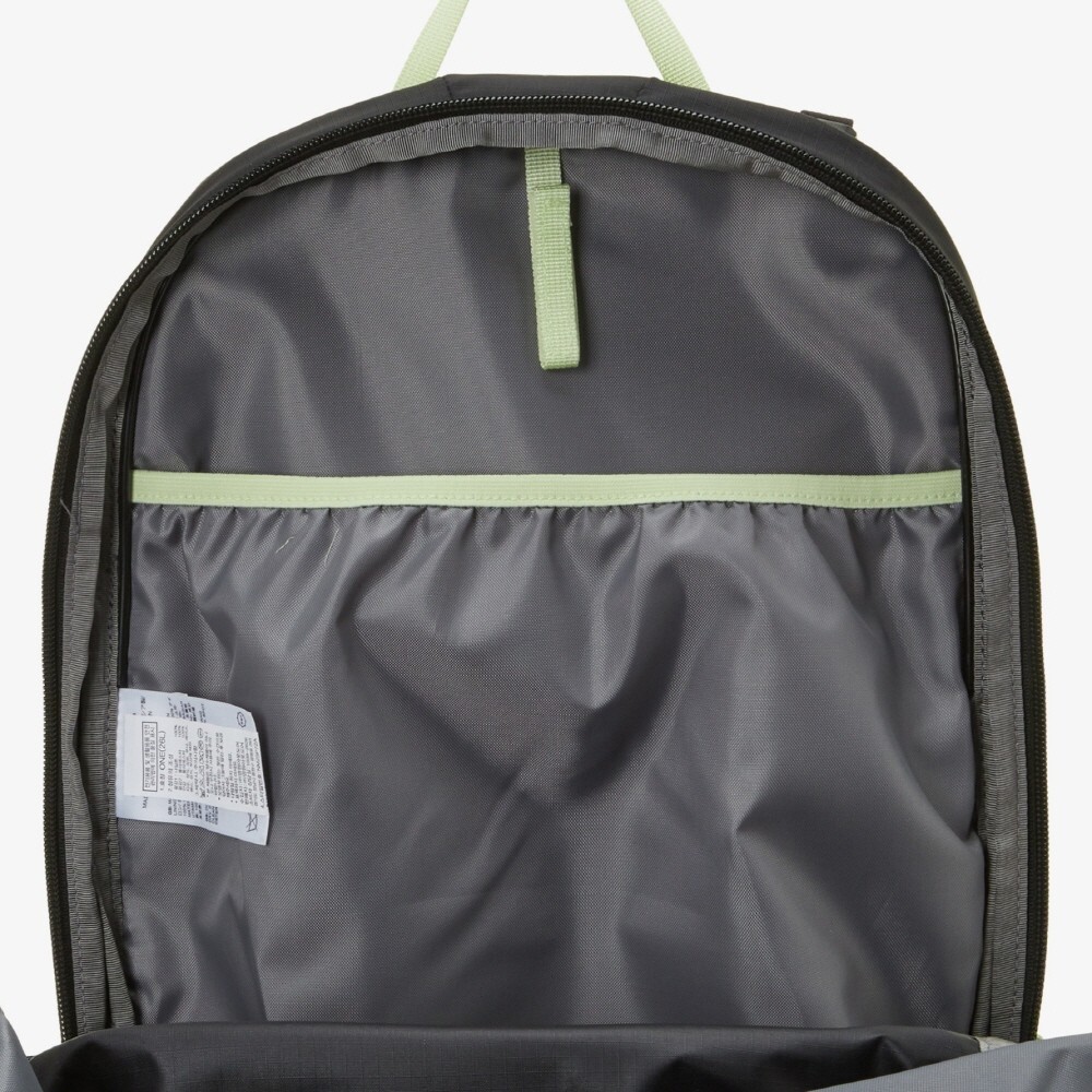 New THE NORTH FACE MOVMYNT 26 NM2SP72A BACKPACK BLACK TAKSE