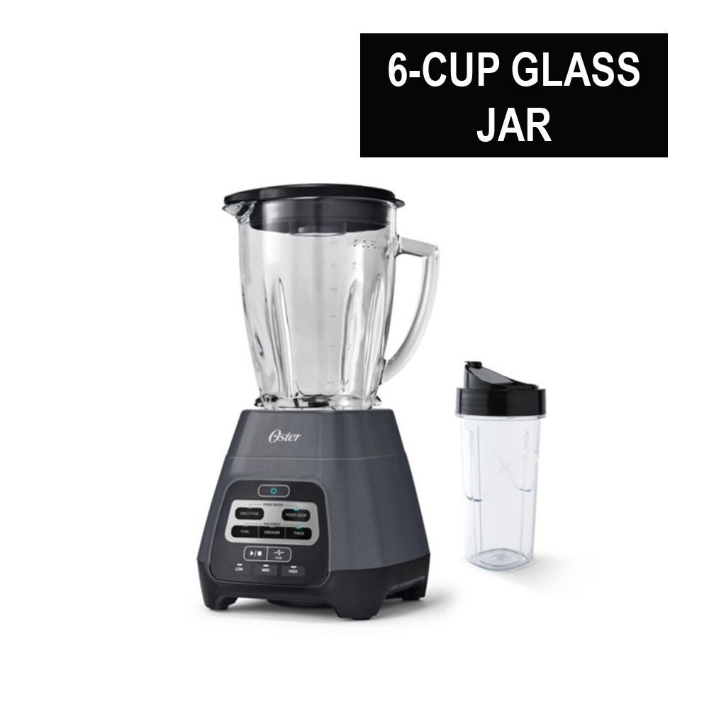 Oster Texture Select Master Series Blender
