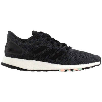 

Adidas Pureboost Dpr Женские черные кроссовки для бега Спортивная обувь B75669, Черный, adidas Pureboost Dpr Running