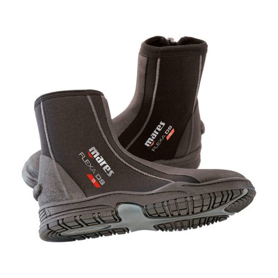 Mares 5mm Flexa Ds Boot Size 12 - Dive Wear - Boots (412637120)