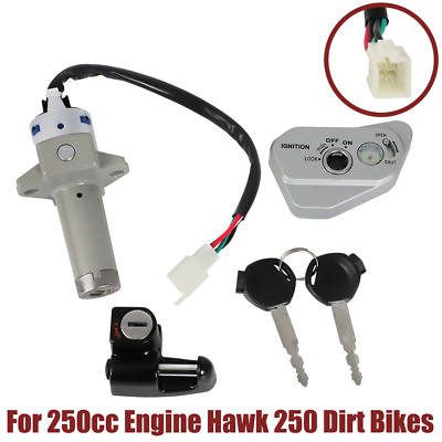 250cc hawk 2024