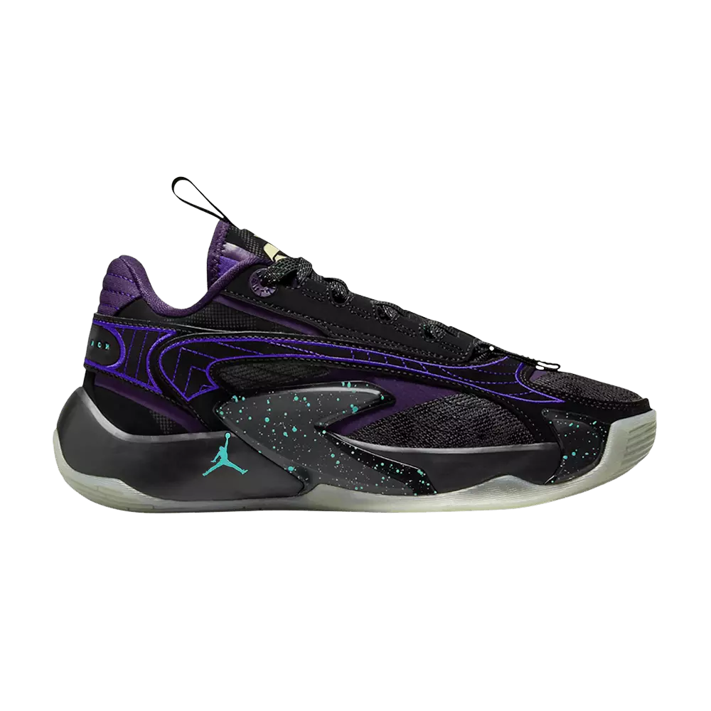 23cm　ナイキ　ジョーダン　LUKA 2 ルカ　バスケットボール　DZ3498 JORDAN JUNIOR LUKA 2 (GS) BASKETBALL SHOES #DZ3498 001 | eBay