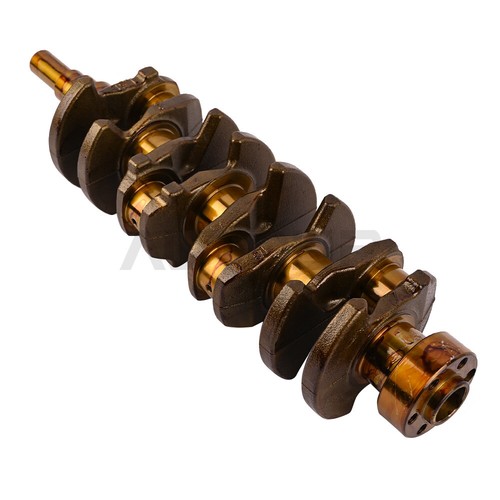 Crankshaft for Toyota Corolla AE92 AE95 AE101 AE102 4AFE 4AC