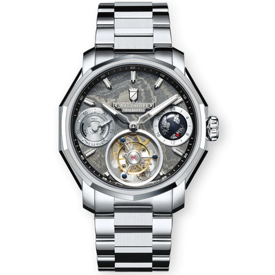 Waldhoff tourbillon sales
