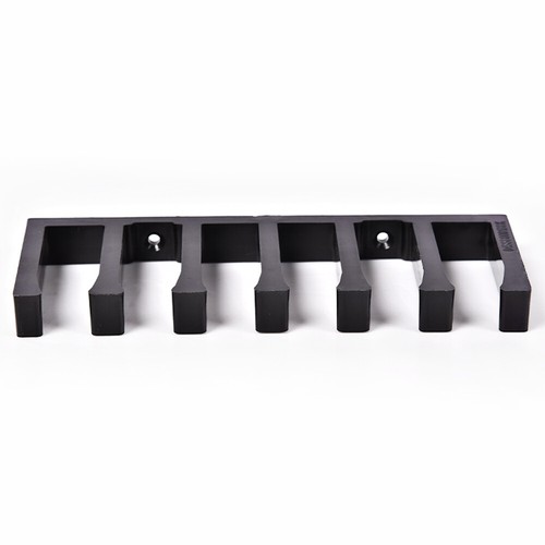x6 Fit For 223/556 Standard Wall Mount Mag Holder Magazine storage rack