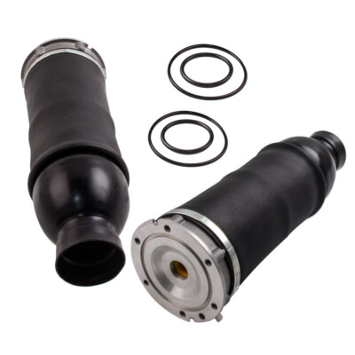 Pair Avant Suspension Pneumatique for AUDI A6 4B C5 Allroad Quattro 4Z7616051D