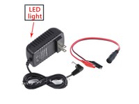 kid trax police car charger