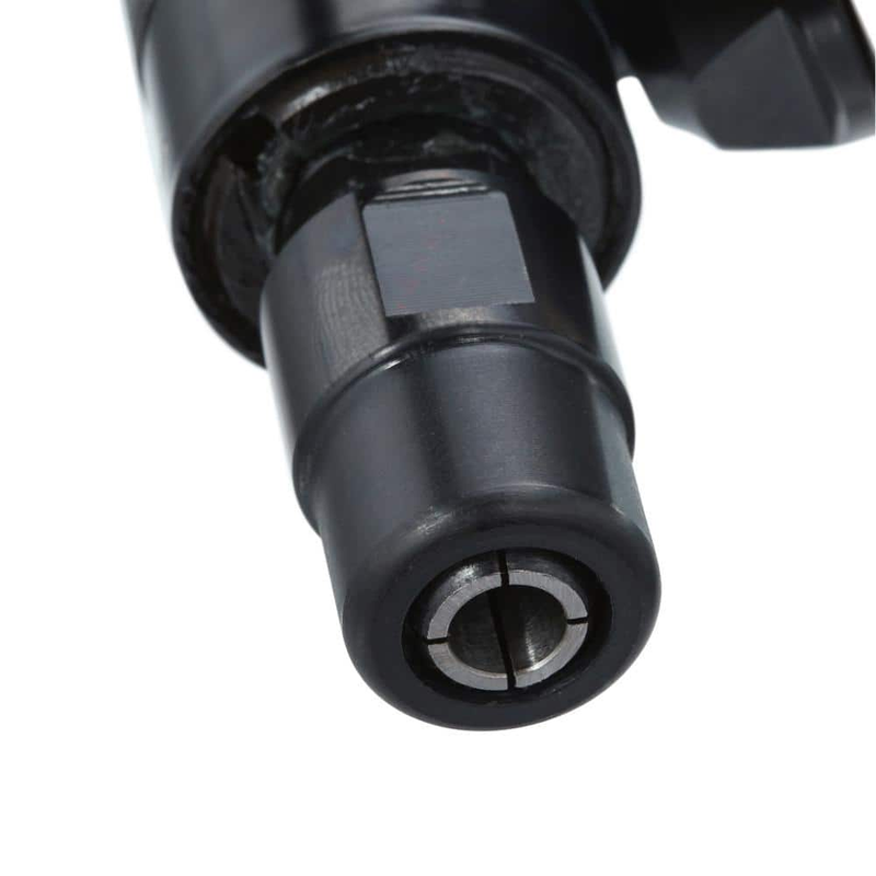 1/4 In. Angle Die Grinder with Accessory Kit
