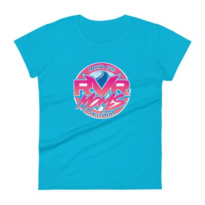 Members Only! Woman's t-shirt